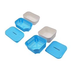 Cresta Bait Tub & Drain